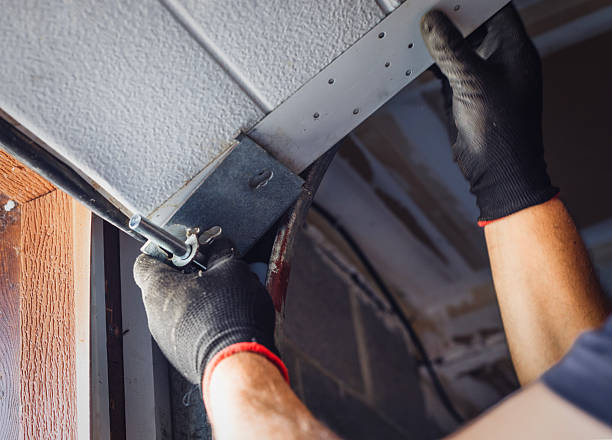 Reliable Garage Door Panel Replacement contractor in Greenville, IL by Garage Doors Repair Pro